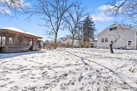 Exterior - 3907 Custer Ave, Lyons, IL 60534 photo 5 of 5