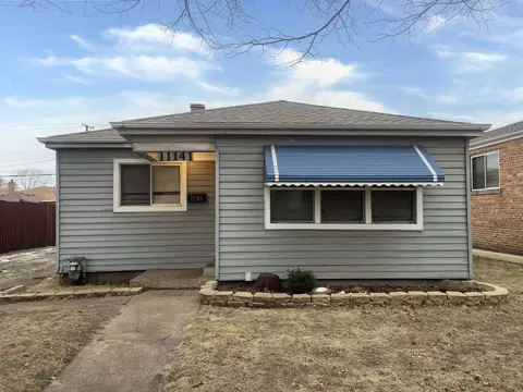 11141 S Green Bay Ave, Chicago, IL 60617