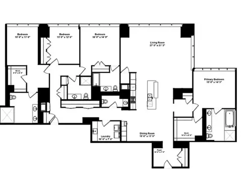 363 E Wacker Dr #2203, Chicago, IL 60601 photo 25