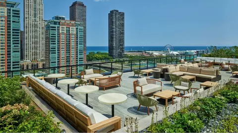 363 E Wacker Dr #2203, Chicago, IL 60601 photo 54