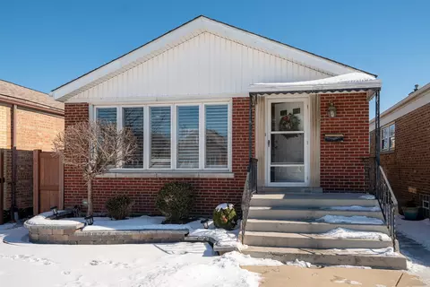 5119 S Moody Ave, Chicago, IL 60638