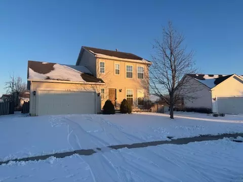 716 Osbron St, Plano, IL 60545