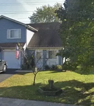 3372 Fox Hill Rd, Aurora, IL 60504