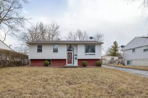 426 E Tulip Dr, Glenwood, IL 60425