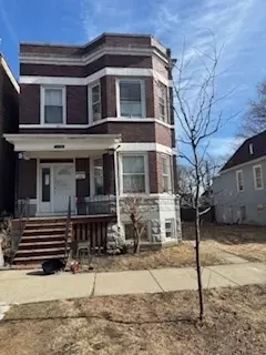 5333 S Justine St, Chicago, IL 60609