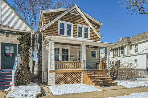3632 Prairie Ave, Brookfield, IL 60513