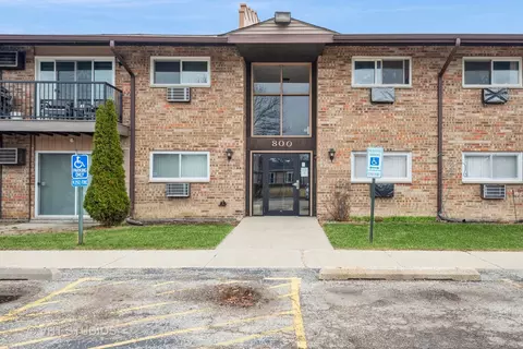 800 E Old Willow Rd #2207, Prospect Heights, IL 60070