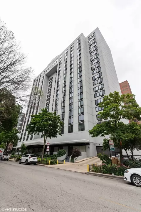 1221 N Dearborn St #411N, Chicago, IL 60610
