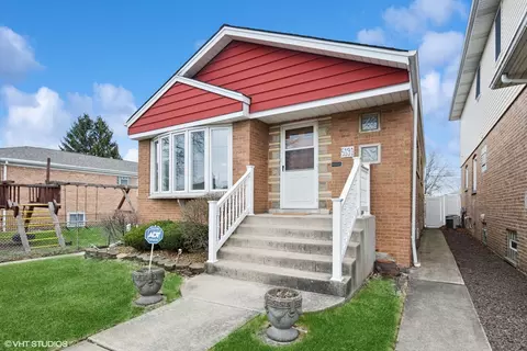 5131 S Meade Ave, Chicago, IL 60638
