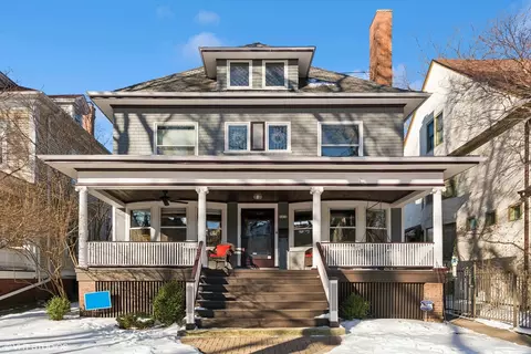 5418 N Magnolia Ave, Chicago, IL 60640