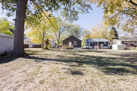 Exterior - 720 N Park Ave, Kankakee, IL 60901 photo 6 of 6