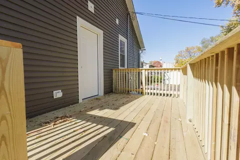 Exterior - 720 N Park Ave, Kankakee, IL 60901 photo 4 of 6