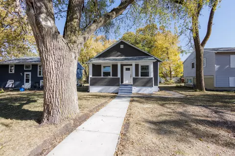 Exterior - 720 N Park Ave, Kankakee, IL 60901 photo 3 of 6