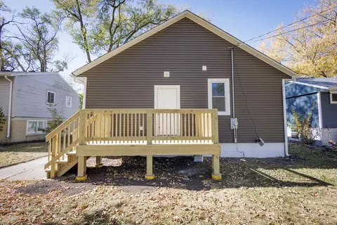 Exterior - 720 N Park Ave, Kankakee, IL 60901 photo 5 of 6