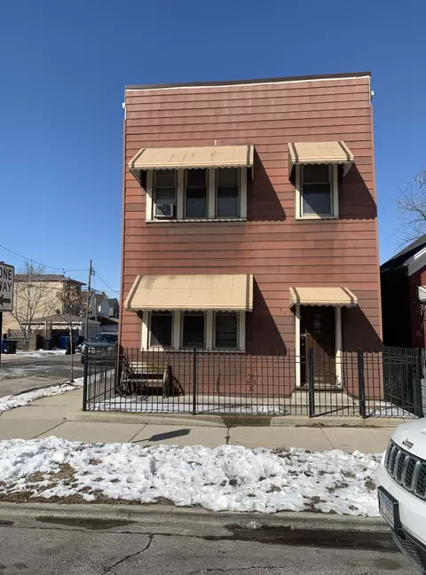 2982 S Lyman St, Chicago, IL 60608