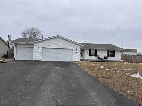 601 Winfield Dr, South Beloit, IL 61080