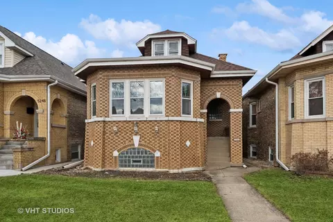 5244 W George St, Chicago, IL 60641