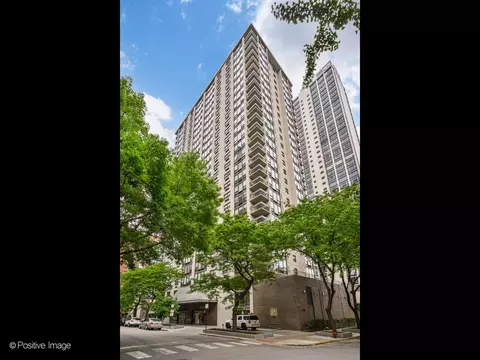 1313 N Ritchie Ct #1301, Chicago, IL 60610