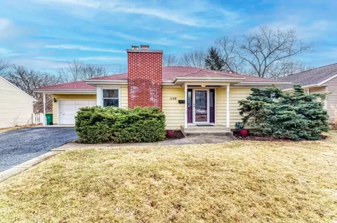 1158 Grandview Ave, Lockport, IL 60441
