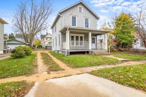 1456 S High Ave, Freeport, IL 61032