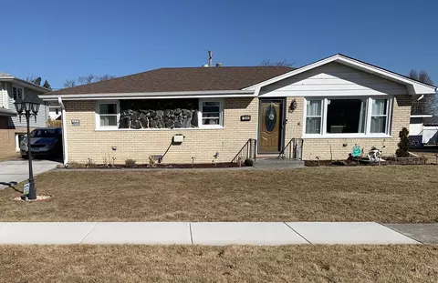 7740 W 82nd Pl, Bridgeview, IL 60455