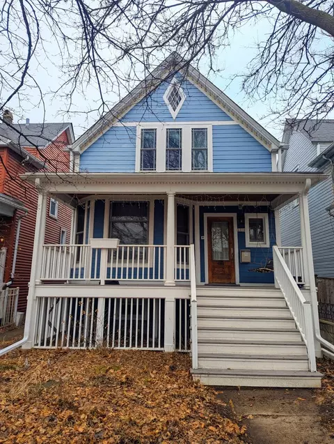 2314 N Central Park Ave, Chicago, IL 60647