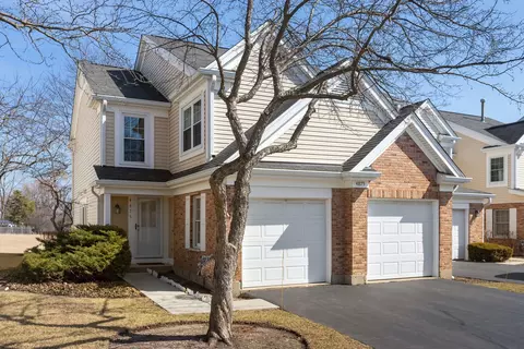 Exterior - 4875 Turnberry Dr, Hoffman Estates, IL 60010 photo 2 of 5
