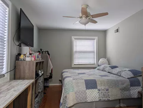 Bedroom - 1224 Nova Ct, Wheeling, IL 60090 photo 3 of 3