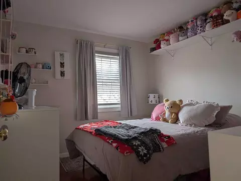 Bedroom - 1224 Nova Ct, Wheeling, IL 60090 photo 1 of 3