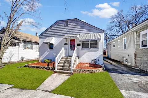 16947 Shea Ave, Hazel Crest, IL 60429
