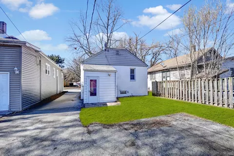 16947 Shea Ave, Hazel Crest, IL 60429 photo 16