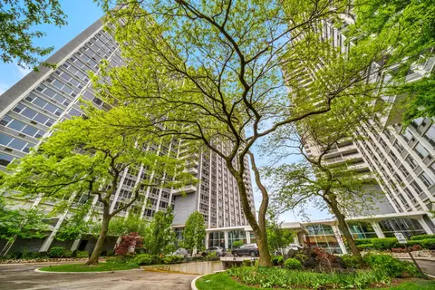 4250 N Marine Dr #806, Chicago, IL 60613
