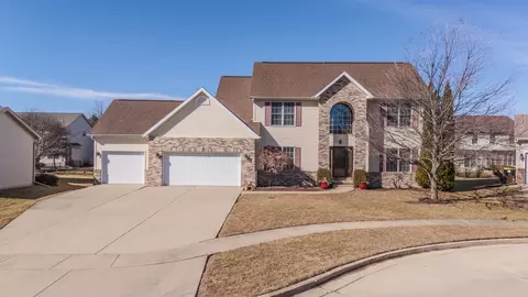 Exterior - 1713 Blue Spruce Ct, Normal, IL 61761 photo 11 of 11