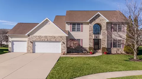 1713 Blue Spruce Ct, Normal, IL 61761