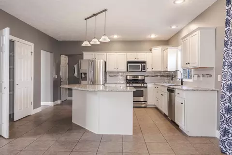 Kitchen - 1713 Blue Spruce Ct, Normal, IL 61761 photo 2 of 4