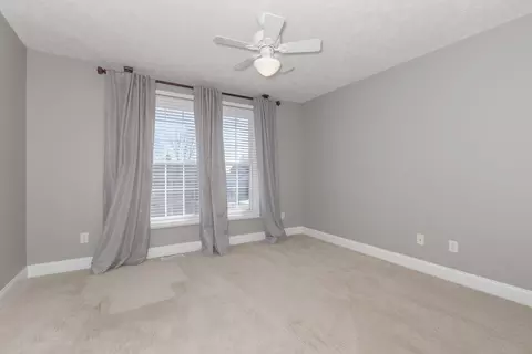 Bedroom - 1713 Blue Spruce Ct, Normal, IL 61761 photo 4 of 6