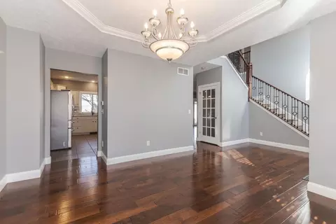Living - 1713 Blue Spruce Ct, Normal, IL 61761 photo 1 of 12