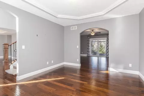 Living - 1713 Blue Spruce Ct, Normal, IL 61761 photo 2 of 12