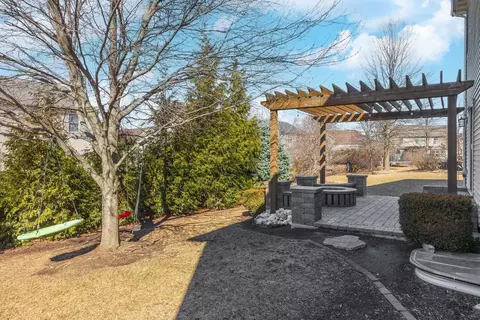 Exterior - 1713 Blue Spruce Ct, Normal, IL 61761 photo 5 of 11