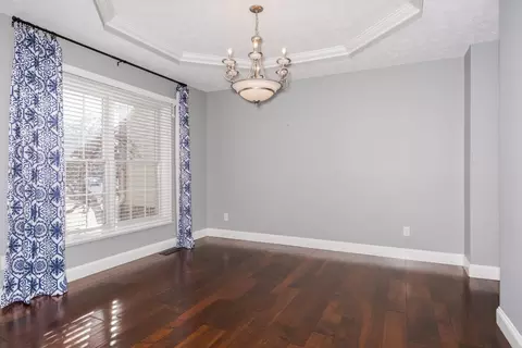 Living - 1713 Blue Spruce Ct, Normal, IL 61761 photo 5 of 12