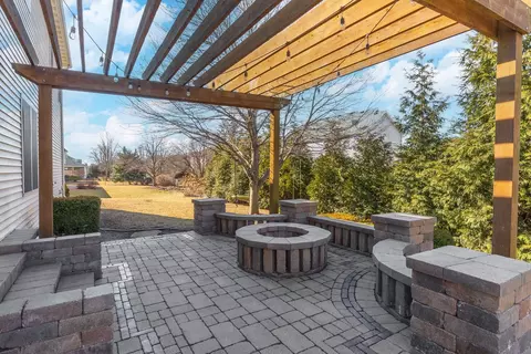 Exterior - 1713 Blue Spruce Ct, Normal, IL 61761 photo 3 of 11