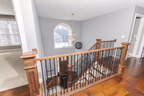 Entry Way - 1713 Blue Spruce Ct, Normal, IL 61761 photo 6 of 7