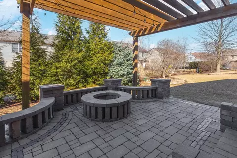 Exterior - 1713 Blue Spruce Ct, Normal, IL 61761 photo 6 of 11