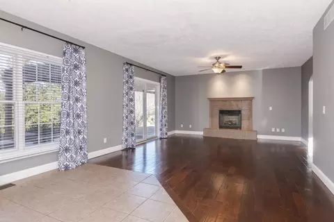 Living - 1713 Blue Spruce Ct, Normal, IL 61761 photo 9 of 12