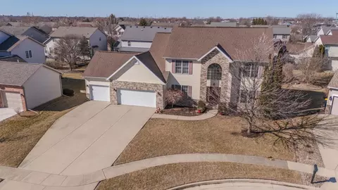 View/Area - 1713 Blue Spruce Ct, Normal, IL 61761 photo 9 of 9