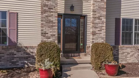 Entry Way - 1713 Blue Spruce Ct, Normal, IL 61761 photo 1 of 7