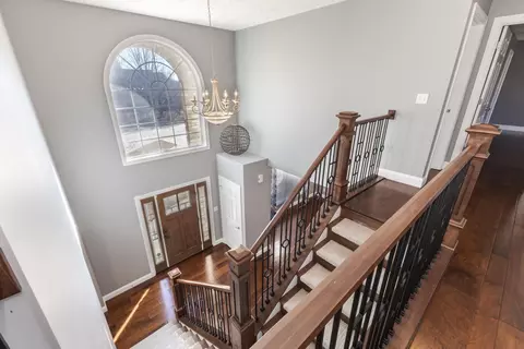 Entry Way - 1713 Blue Spruce Ct, Normal, IL 61761 photo 7 of 7
