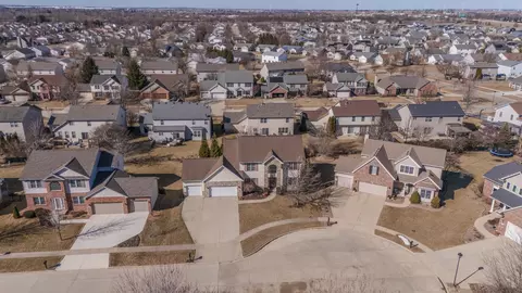 View/Area - 1713 Blue Spruce Ct, Normal, IL 61761 photo 5 of 9