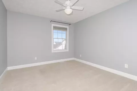 Bedroom - 1713 Blue Spruce Ct, Normal, IL 61761 photo 2 of 6