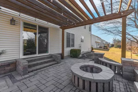 Exterior - 1713 Blue Spruce Ct, Normal, IL 61761 photo 4 of 11